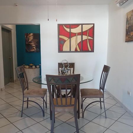 Casa 12-1 - Beautiful Mountain Views Apartment San Carlos Nuevo Guaymas Ngoại thất bức ảnh