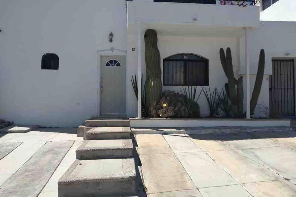 Casa 12-1 - Beautiful Mountain Views Apartment San Carlos Nuevo Guaymas Ngoại thất bức ảnh