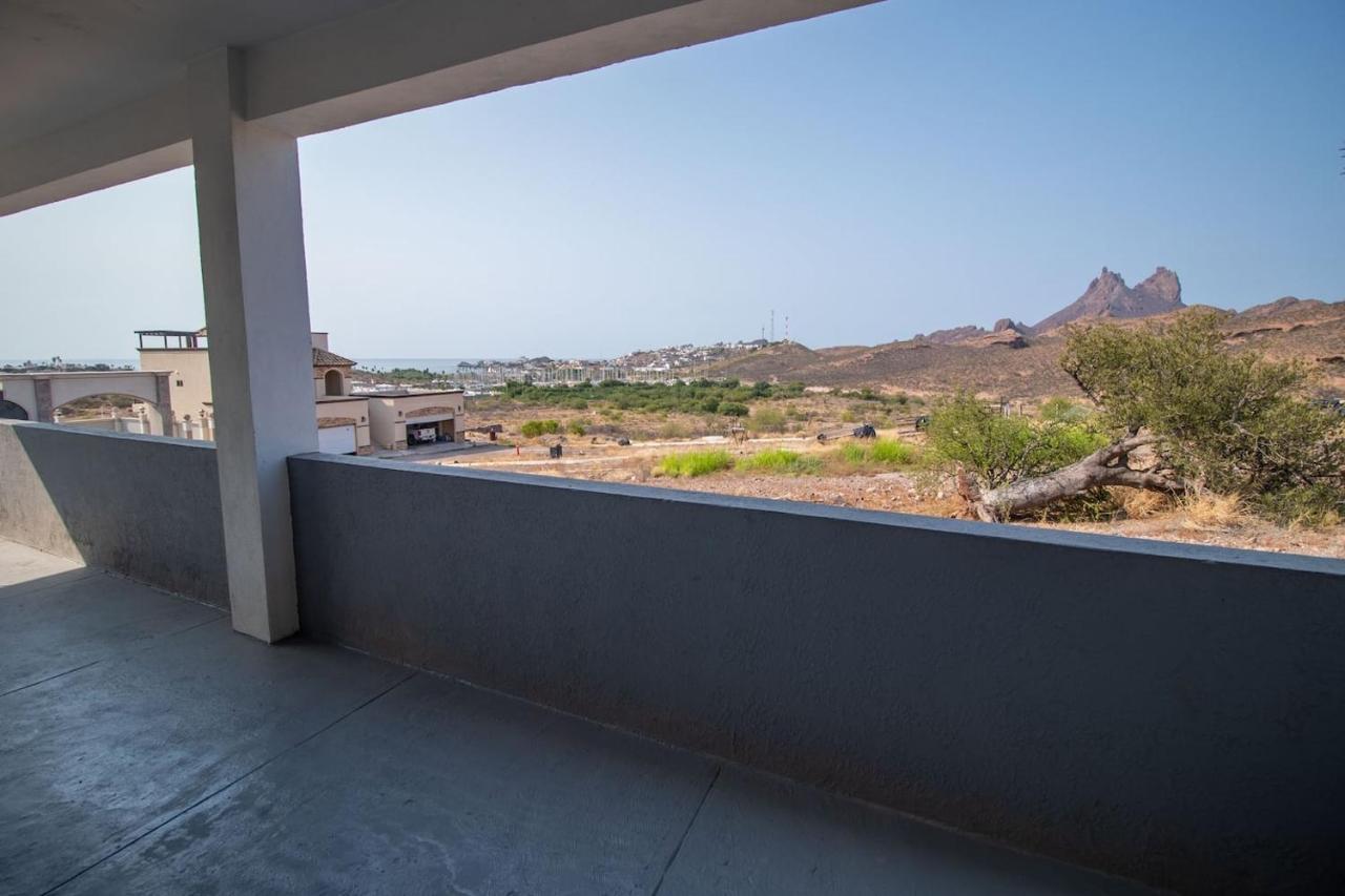 Casa 12-1 - Beautiful Mountain Views Apartment San Carlos Nuevo Guaymas Ngoại thất bức ảnh