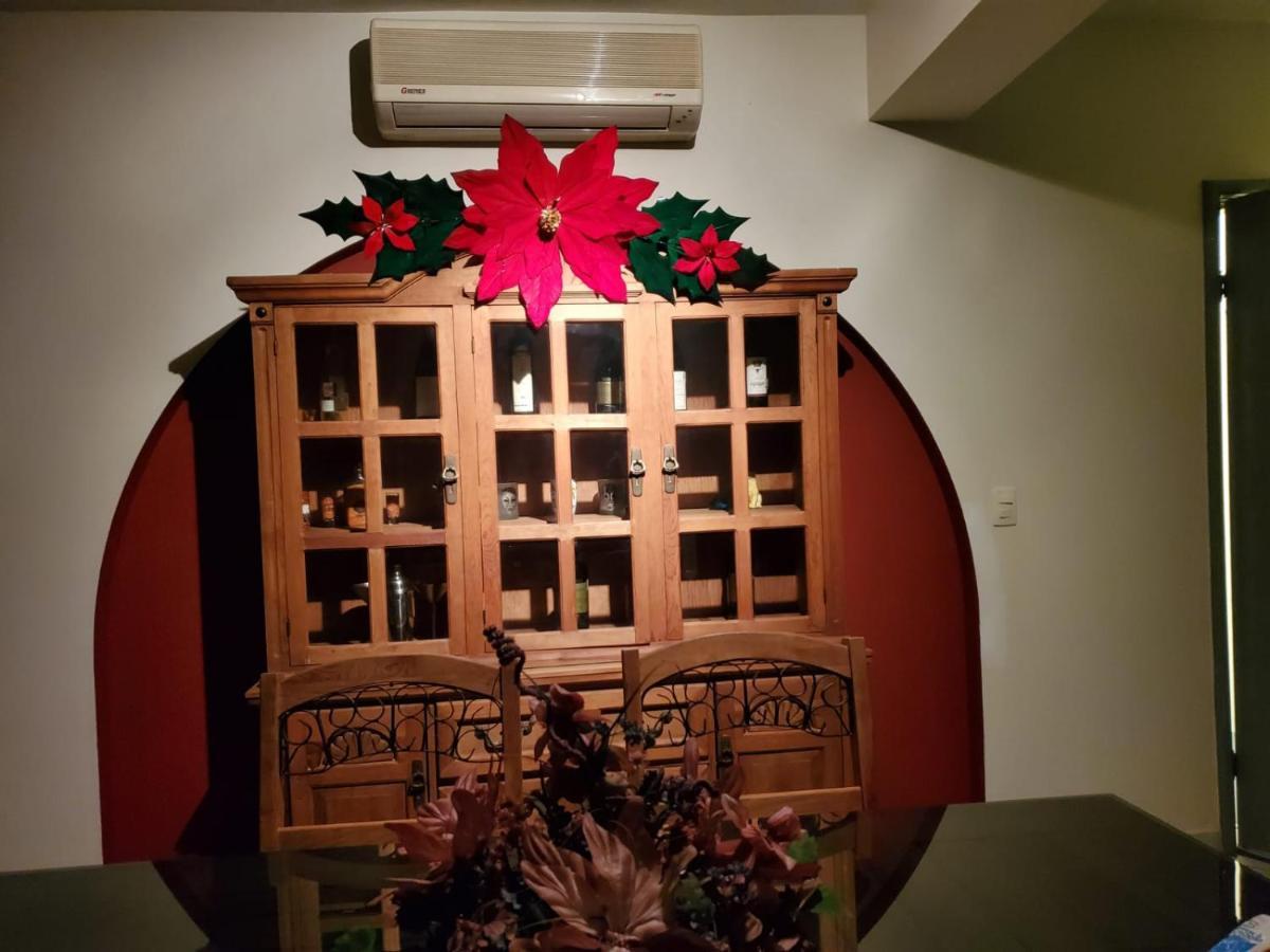 Casa 12-1 - Beautiful Mountain Views Apartment San Carlos Nuevo Guaymas Ngoại thất bức ảnh