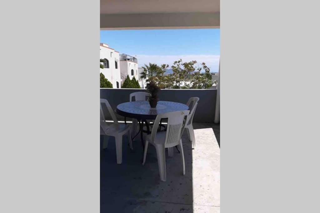 Casa 12-1 - Beautiful Mountain Views Apartment San Carlos Nuevo Guaymas Ngoại thất bức ảnh