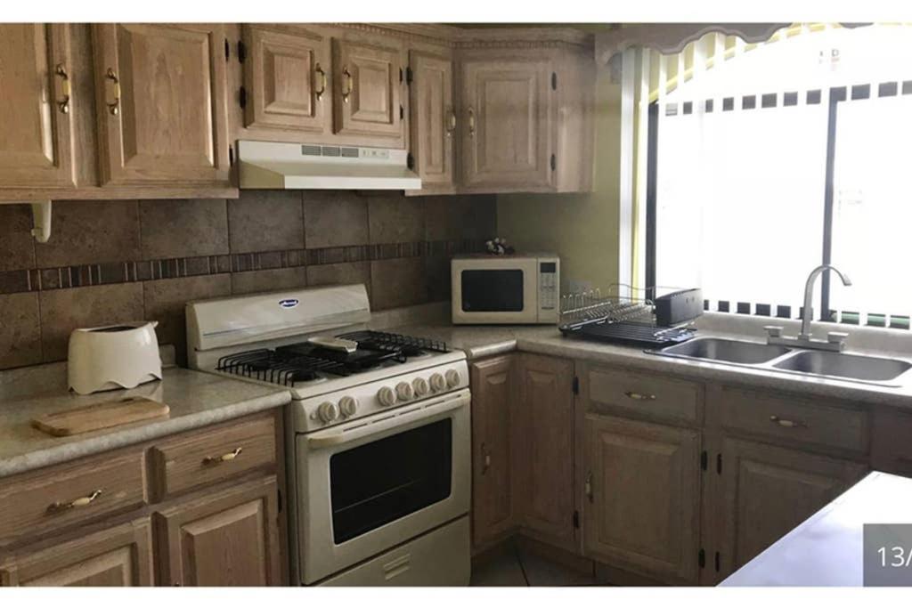 Casa 12-1 - Beautiful Mountain Views Apartment San Carlos Nuevo Guaymas Ngoại thất bức ảnh