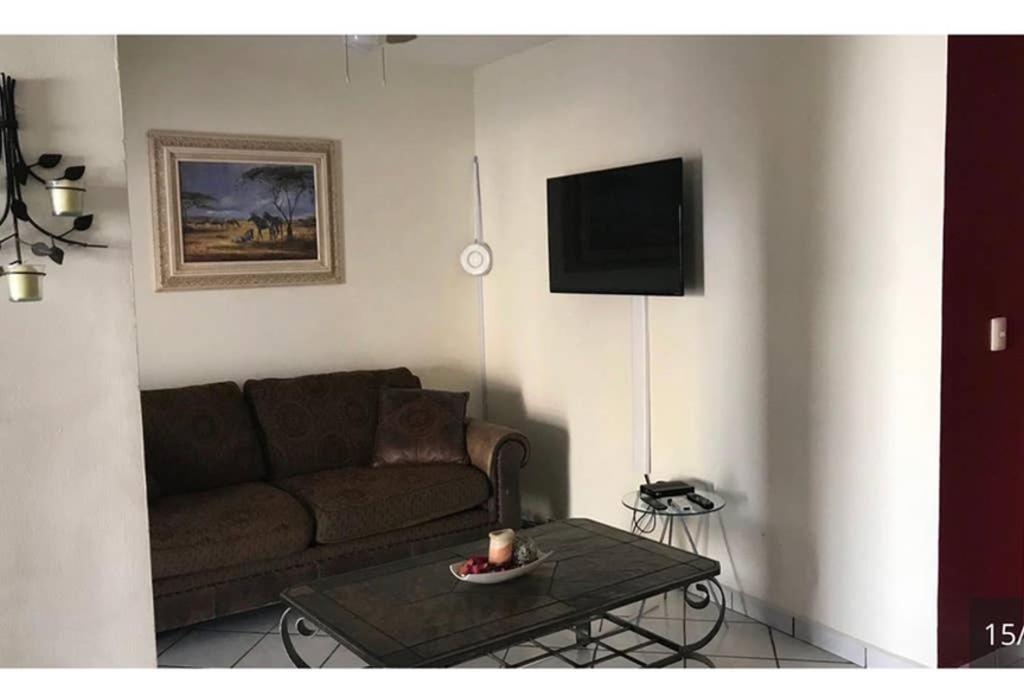 Casa 12-1 - Beautiful Mountain Views Apartment San Carlos Nuevo Guaymas Ngoại thất bức ảnh