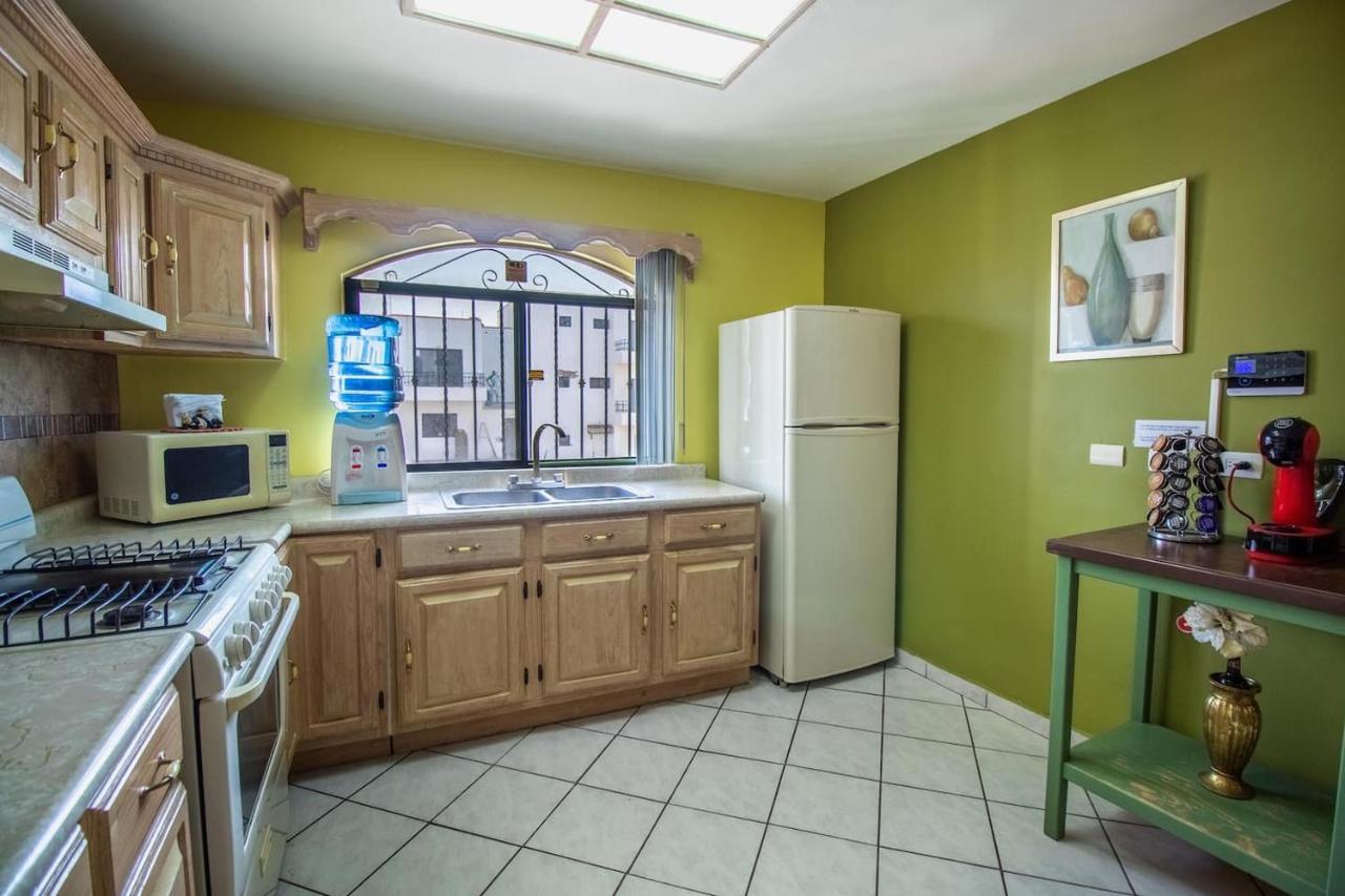 Casa 12-1 - Beautiful Mountain Views Apartment San Carlos Nuevo Guaymas Ngoại thất bức ảnh