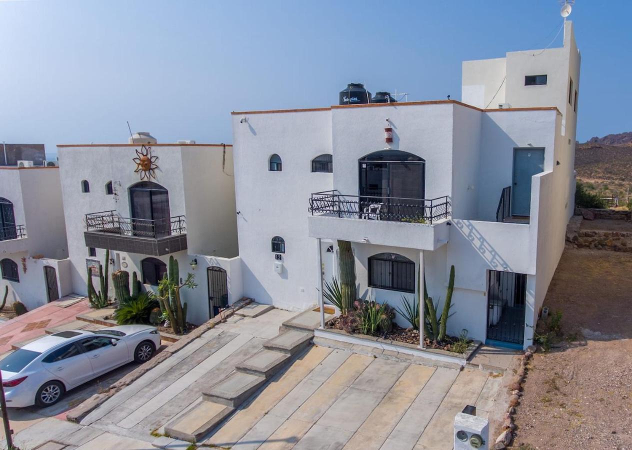Casa 12-1 - Beautiful Mountain Views Apartment San Carlos Nuevo Guaymas Ngoại thất bức ảnh