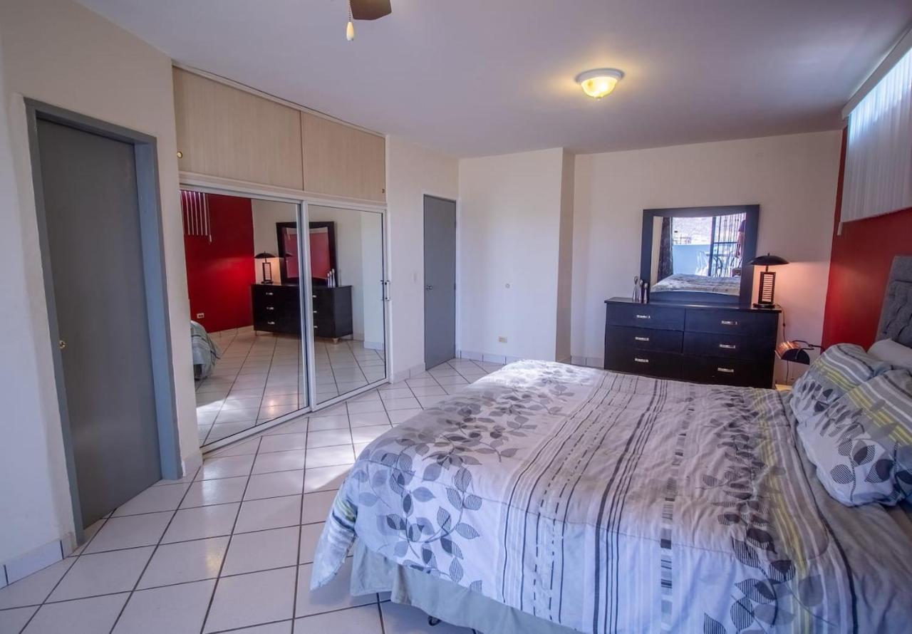 Casa 12-1 - Beautiful Mountain Views Apartment San Carlos Nuevo Guaymas Ngoại thất bức ảnh