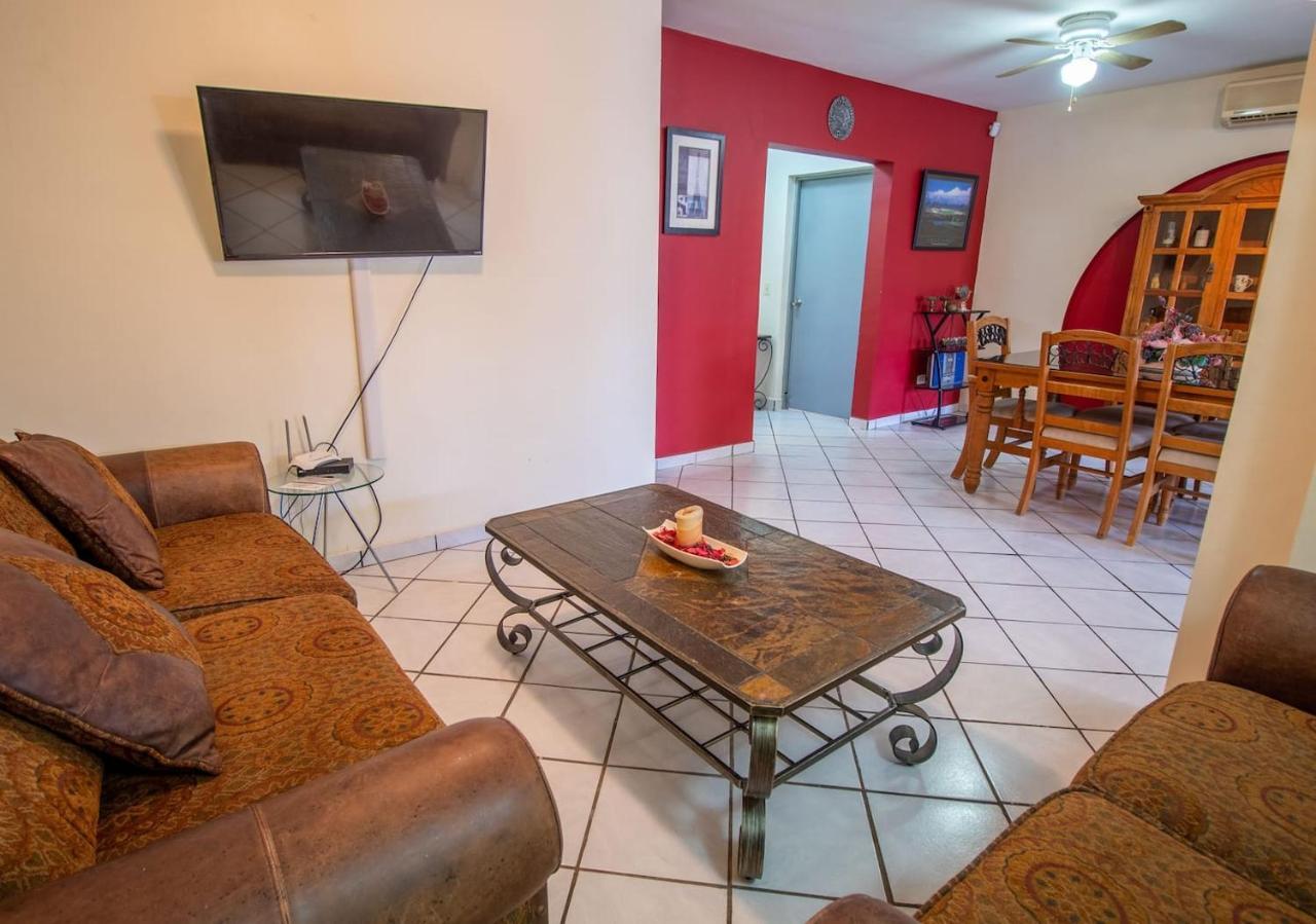 Casa 12-1 - Beautiful Mountain Views Apartment San Carlos Nuevo Guaymas Ngoại thất bức ảnh