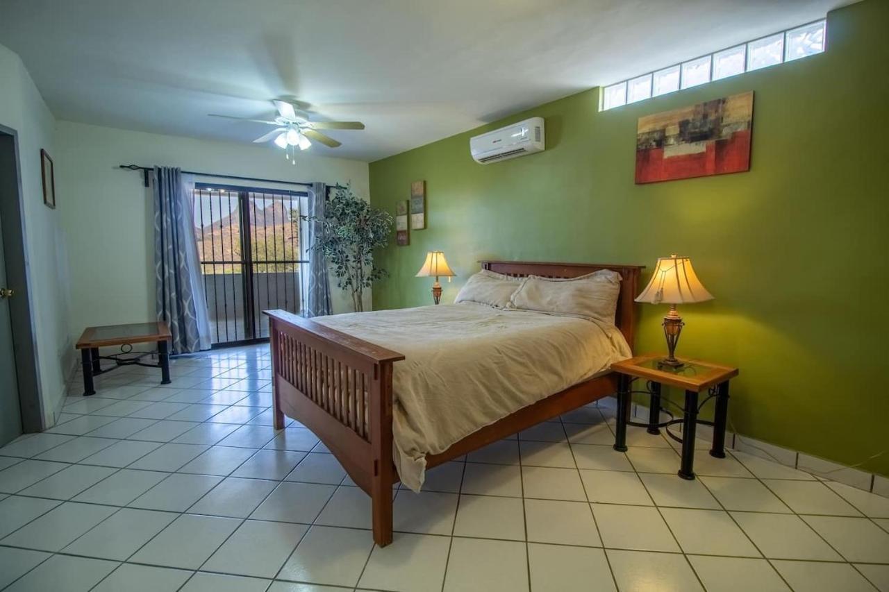 Casa 12-1 - Beautiful Mountain Views Apartment San Carlos Nuevo Guaymas Ngoại thất bức ảnh