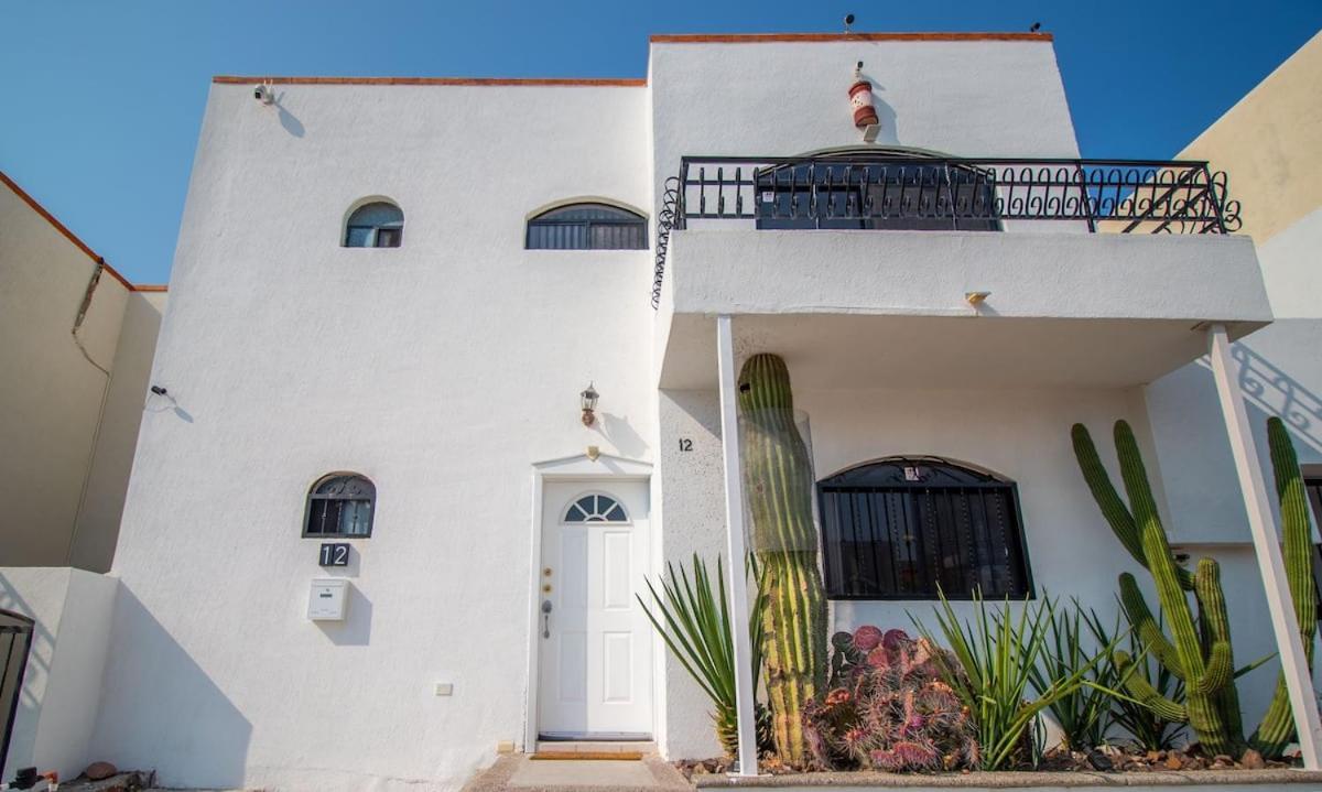 Casa 12-1 - Beautiful Mountain Views Apartment San Carlos Nuevo Guaymas Ngoại thất bức ảnh