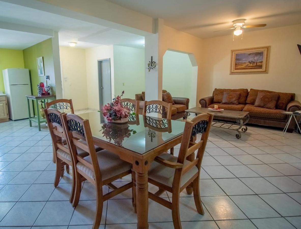 Casa 12-1 - Beautiful Mountain Views Apartment San Carlos Nuevo Guaymas Ngoại thất bức ảnh