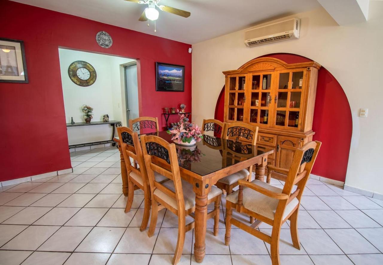 Casa 12-1 - Beautiful Mountain Views Apartment San Carlos Nuevo Guaymas Ngoại thất bức ảnh