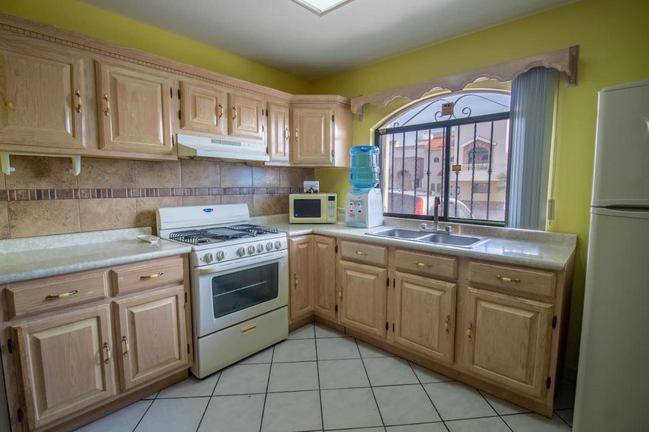 Casa 12-1 - Beautiful Mountain Views Apartment San Carlos Nuevo Guaymas Ngoại thất bức ảnh