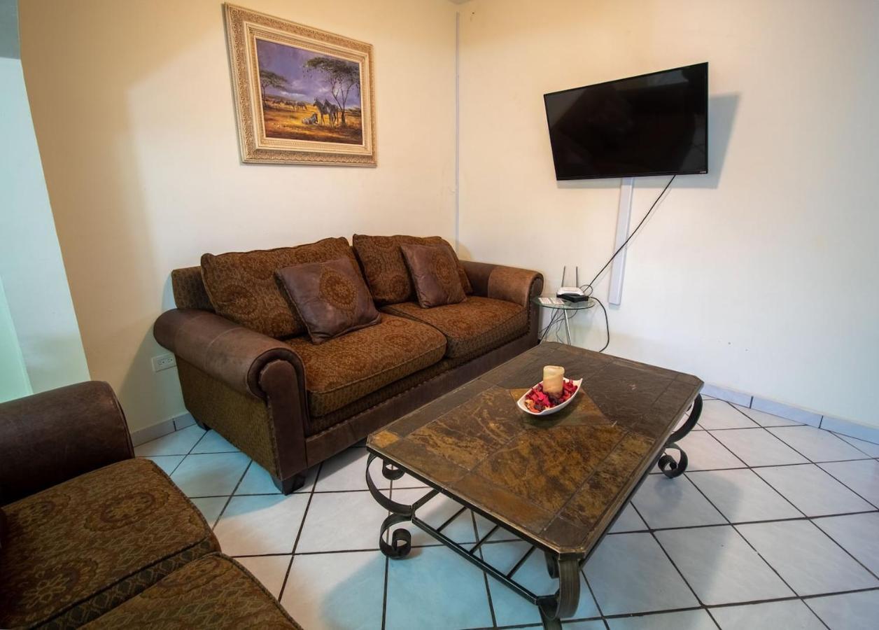 Casa 12-1 - Beautiful Mountain Views Apartment San Carlos Nuevo Guaymas Ngoại thất bức ảnh