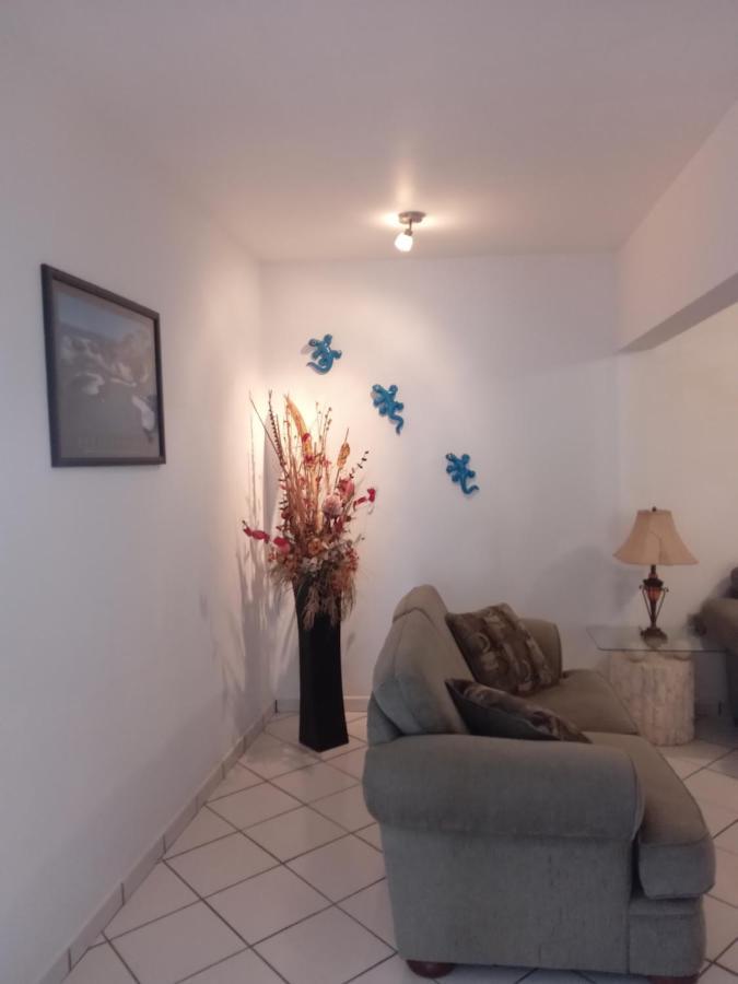 Casa 12-1 - Beautiful Mountain Views Apartment San Carlos Nuevo Guaymas Ngoại thất bức ảnh