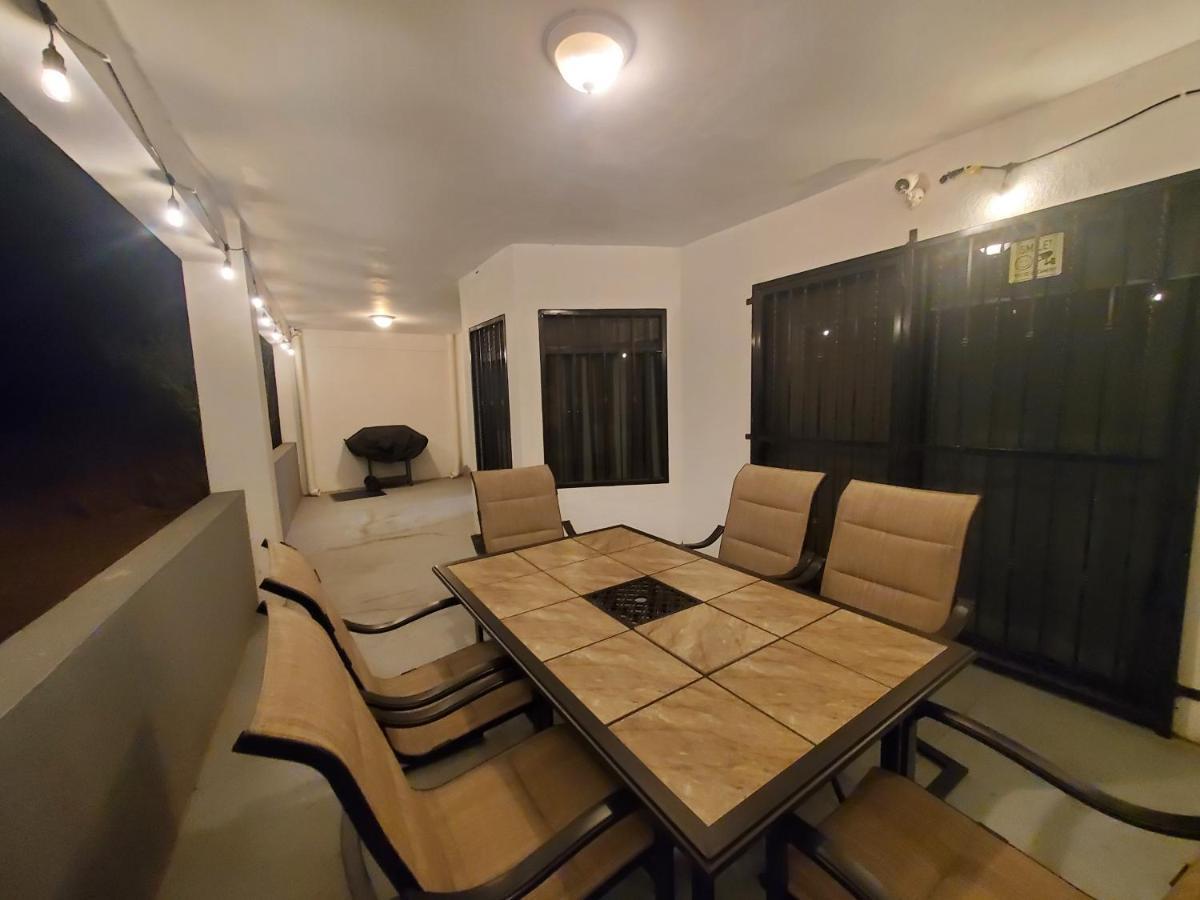 Casa 12-1 - Beautiful Mountain Views Apartment San Carlos Nuevo Guaymas Ngoại thất bức ảnh