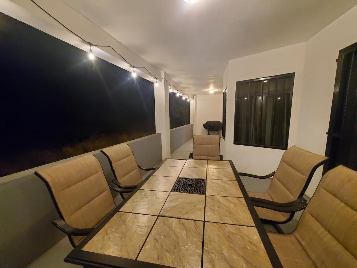 Casa 12-1 - Beautiful Mountain Views Apartment San Carlos Nuevo Guaymas Ngoại thất bức ảnh