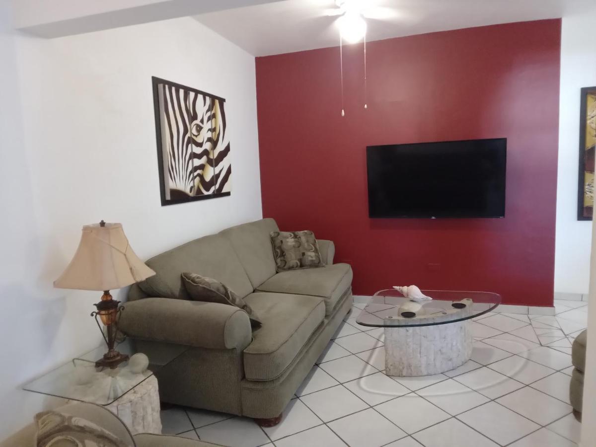 Casa 12-1 - Beautiful Mountain Views Apartment San Carlos Nuevo Guaymas Ngoại thất bức ảnh