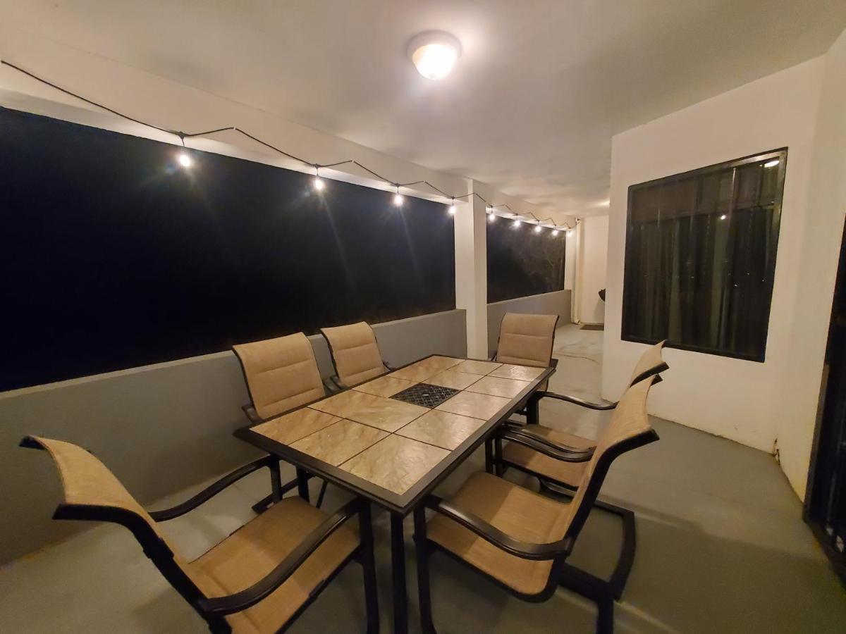 Casa 12-1 - Beautiful Mountain Views Apartment San Carlos Nuevo Guaymas Ngoại thất bức ảnh
