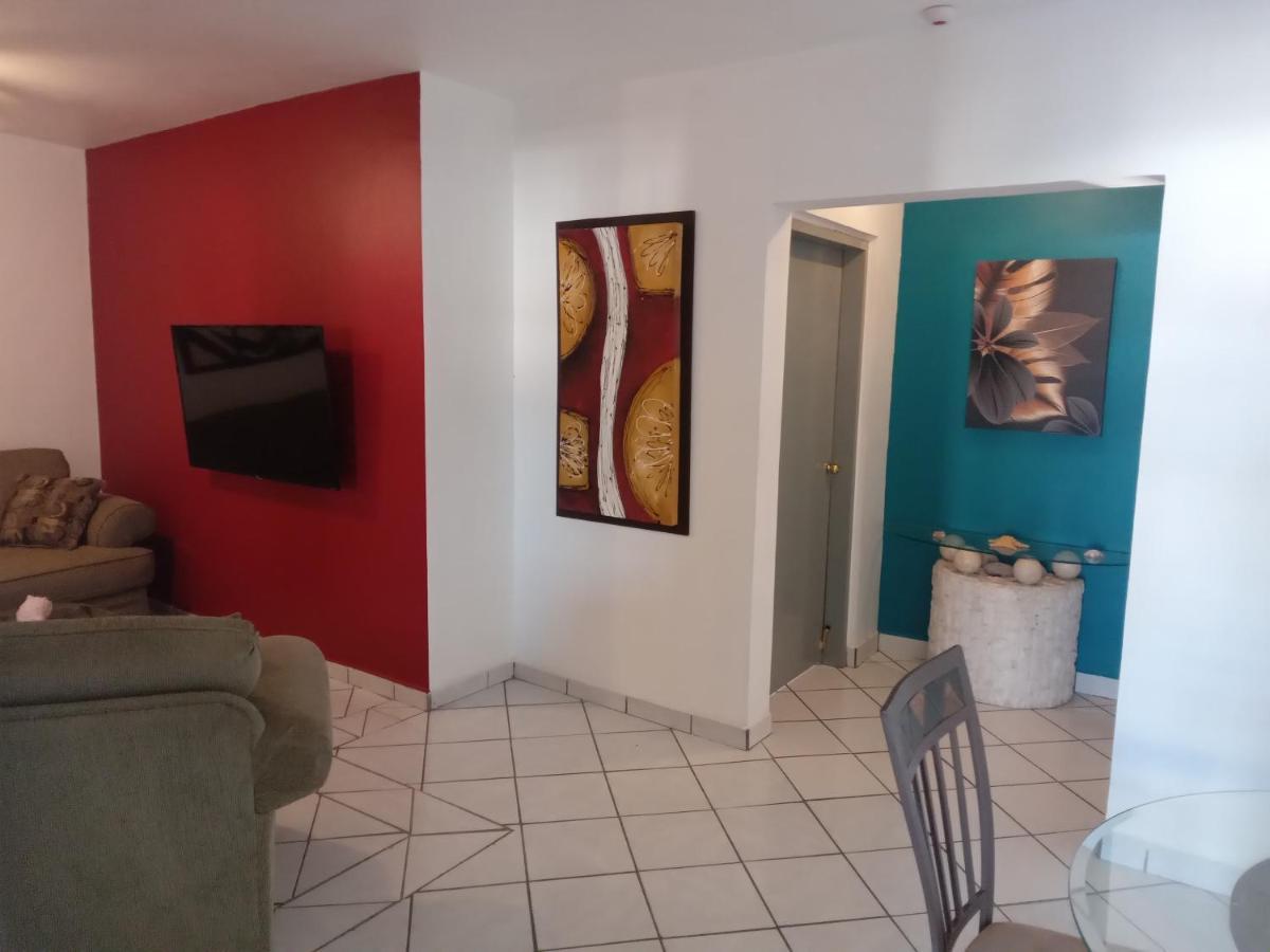 Casa 12-1 - Beautiful Mountain Views Apartment San Carlos Nuevo Guaymas Ngoại thất bức ảnh