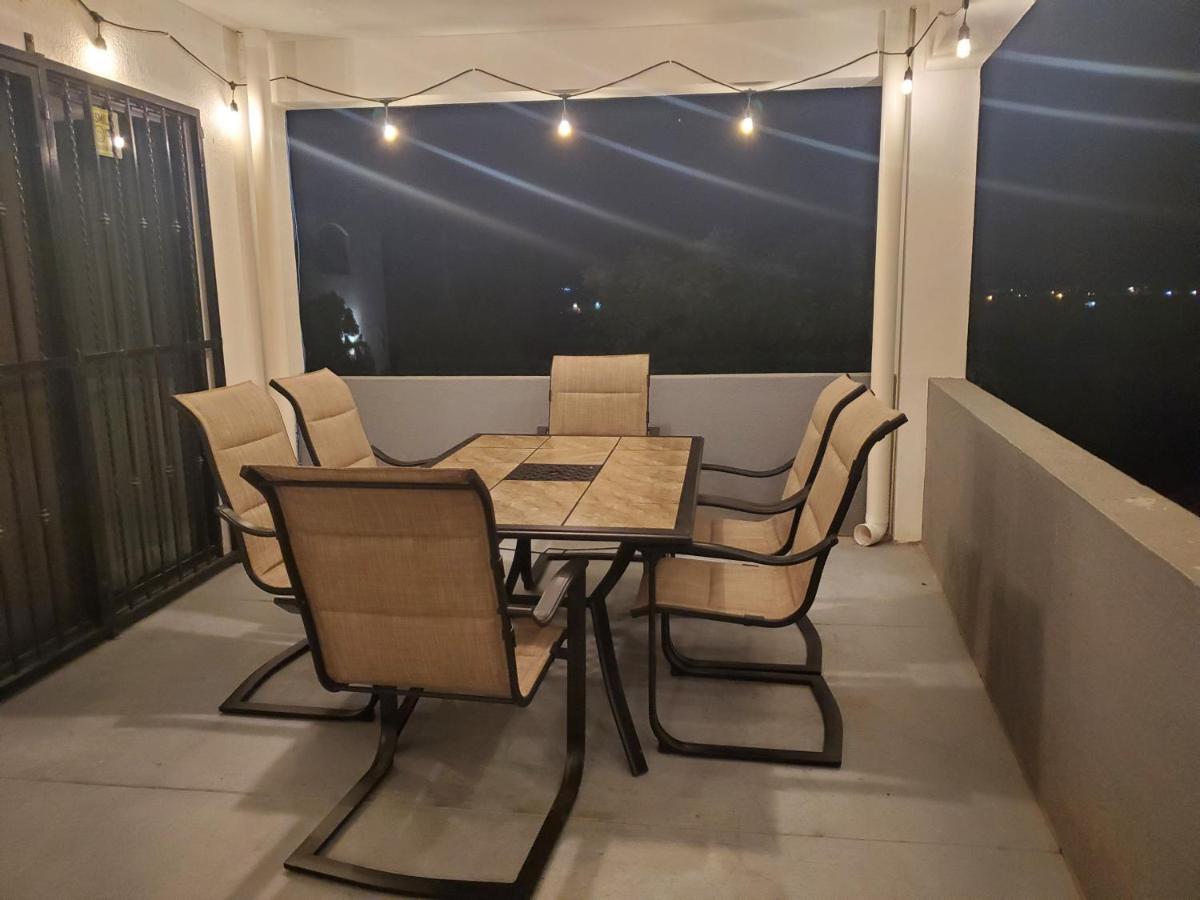 Casa 12-1 - Beautiful Mountain Views Apartment San Carlos Nuevo Guaymas Ngoại thất bức ảnh